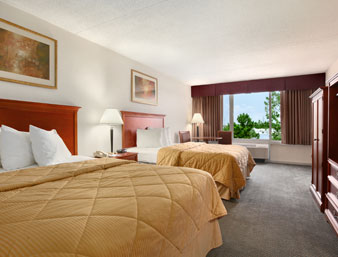 Baymont Inn & Suites Clearwater 003